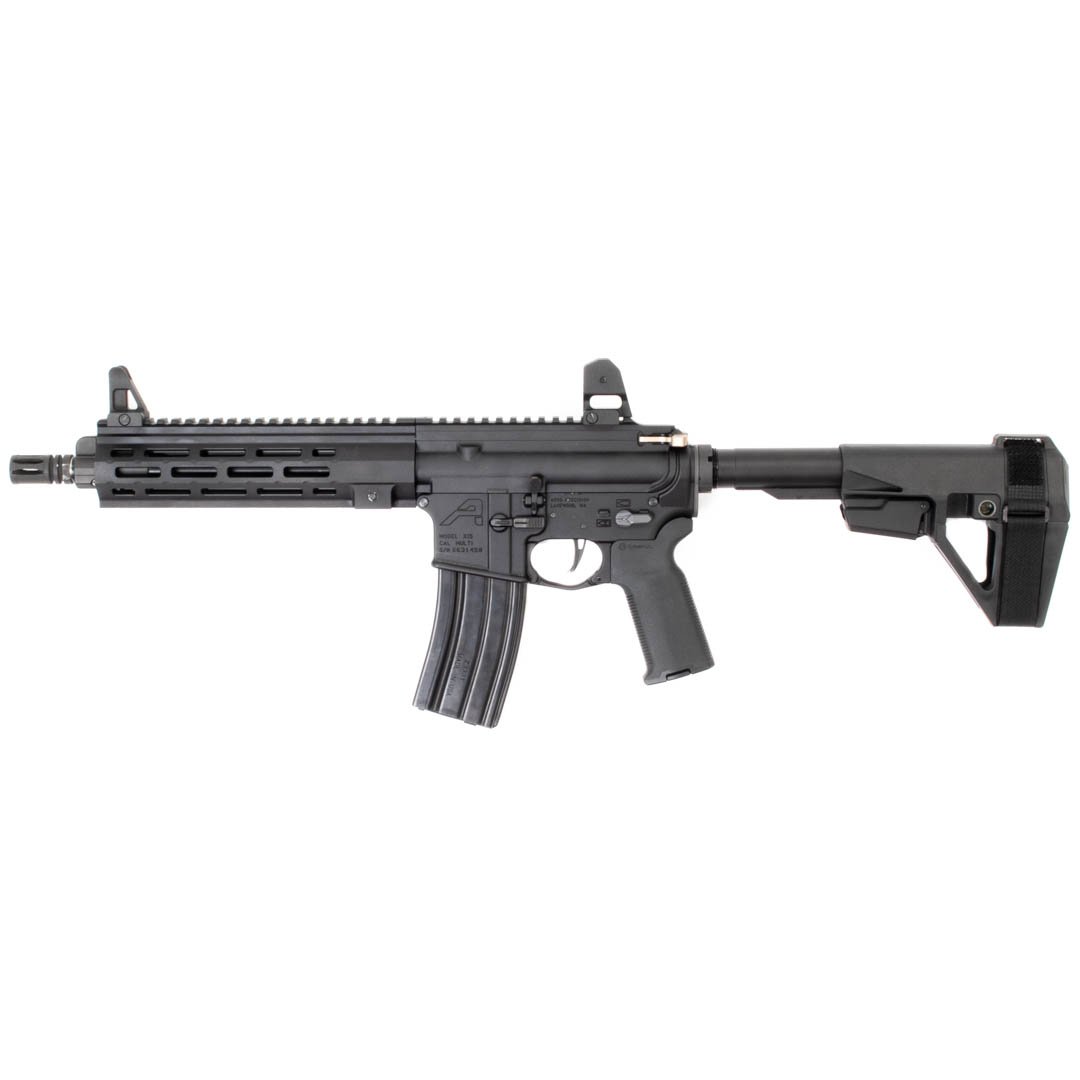Aero Precision X15